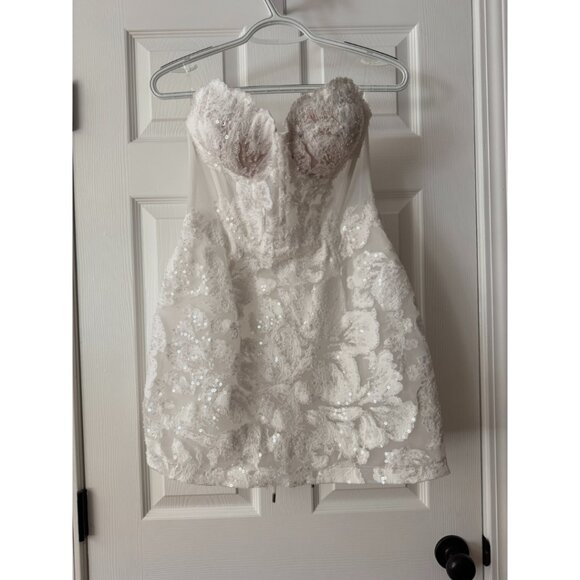 ROSIE ETIENNE AMELIE DRESS Size 6 - Picture 2 of 13